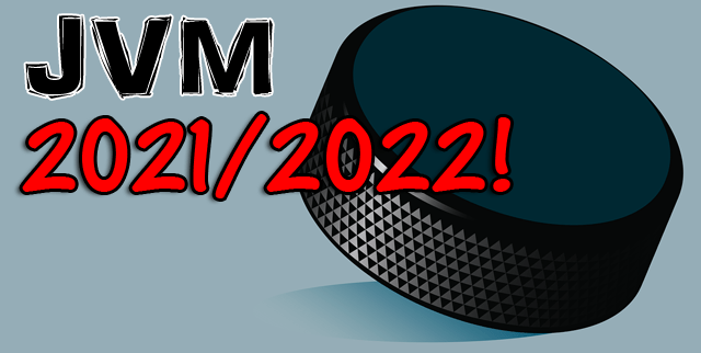 JVM 2021/2022